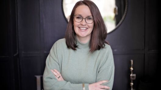 Victoria Waugh launches Credere jewellery consultancy