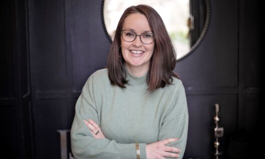 Victoria Waugh launches Credere jewellery consultancy