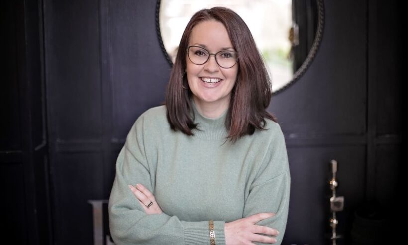 Victoria Waugh launches Credere jewellery consultancy