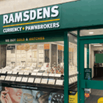 Ramsdens raises profit forecast amid record price of gold