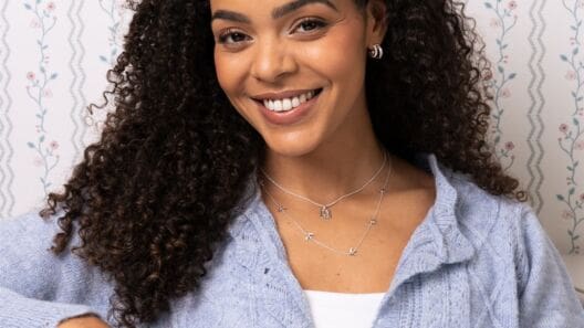 Gecko Jewellery releases Laura Ashley ‘Daydream’ collection