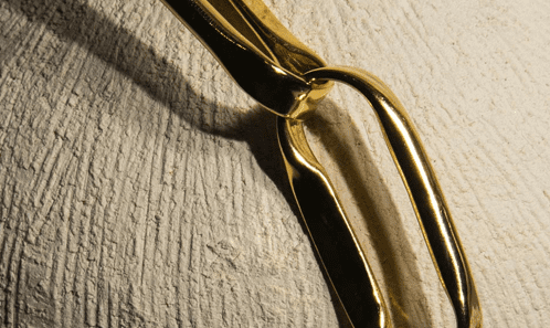 Maya Magal launches 18ct gold-plated brass line MM Studio