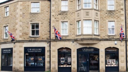 C.W. Sellors finds new ownership following administration