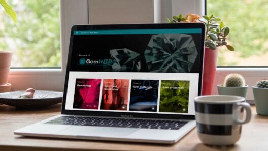 Gem-A online course receives NAJ endorsement