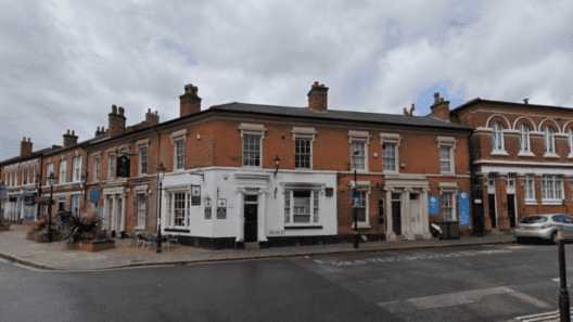 JQDT welcomes progress to halt Jewellery Quarter Cafe Block repurposing