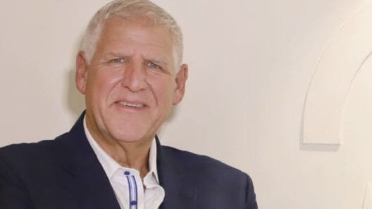 RJC nominates Michael Lerche for vice chair