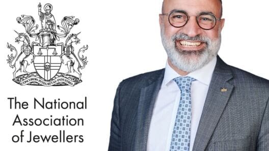NAJ appoints Mehdi Saadian as new chair