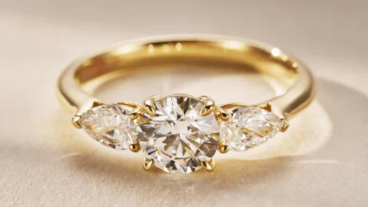 Clogau adds laboratory-grown diamonds to bridal range