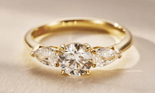Clogau adds laboratory-grown diamonds to bridal range