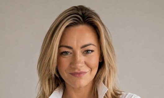 London Diamond Bourse elects first female president
