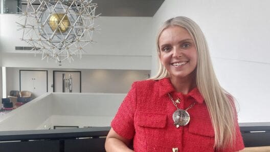 JQBID appoints Roxanne Guest as its chair of board