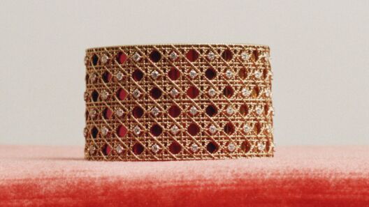 Dior expands My Dior jewellery collection