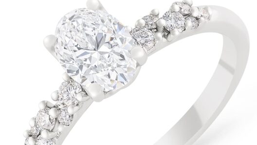 Beaverbrooks launches fully traceable diamond jewellery collection