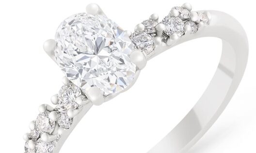 Beaverbrooks launches fully traceable diamond jewellery collection