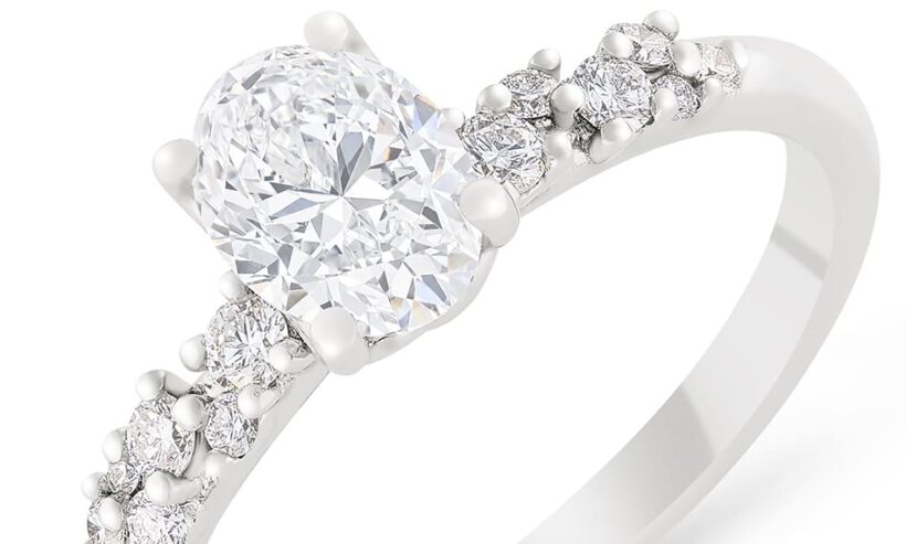 Beaverbrooks launches fully traceable diamond jewellery collection