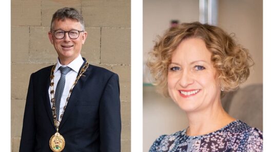 BATF appoints NAJ member as new president