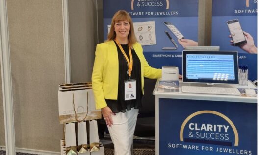 Clarity and Success appoints Mike Oldroyd as managing director
