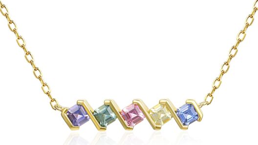 Ntinga marks 20th anniversary with Horizon sapphire collection