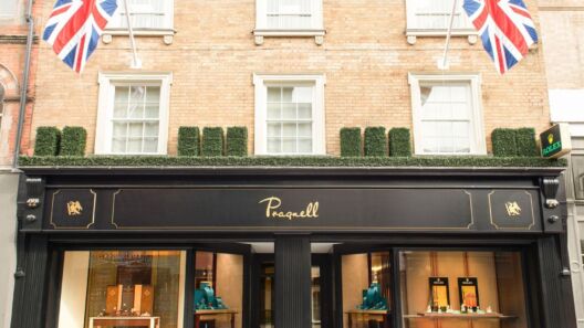 Pragnell to host watch buying and part-exchange event at Leicester showroom
