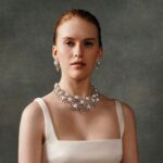 Yoko London and Emilia Wickstead launch bridal pearl collection