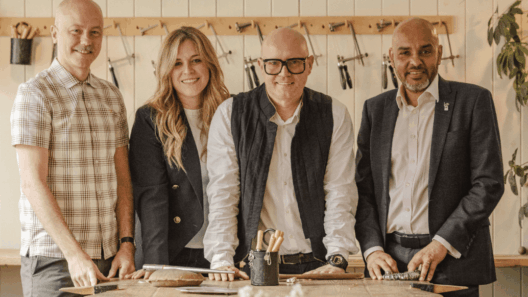 Birmingham to host inaugural Jewellery Biennial in 2027
