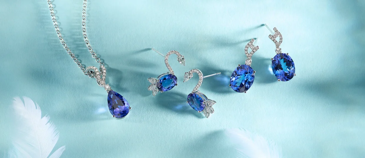 Kiki McDonough unveils Night at the Ballet collection