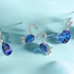 Kiki McDonough unveils Night at the Ballet collection