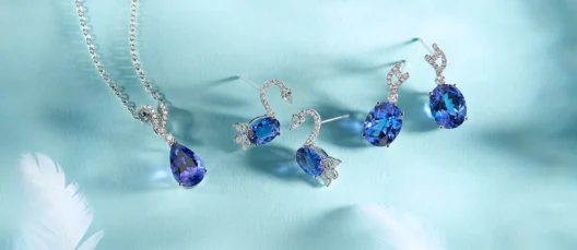 Kiki McDonough unveils Night at the Ballet collection