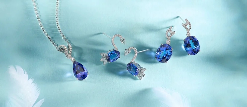 Kiki McDonough unveils Night at the Ballet collection