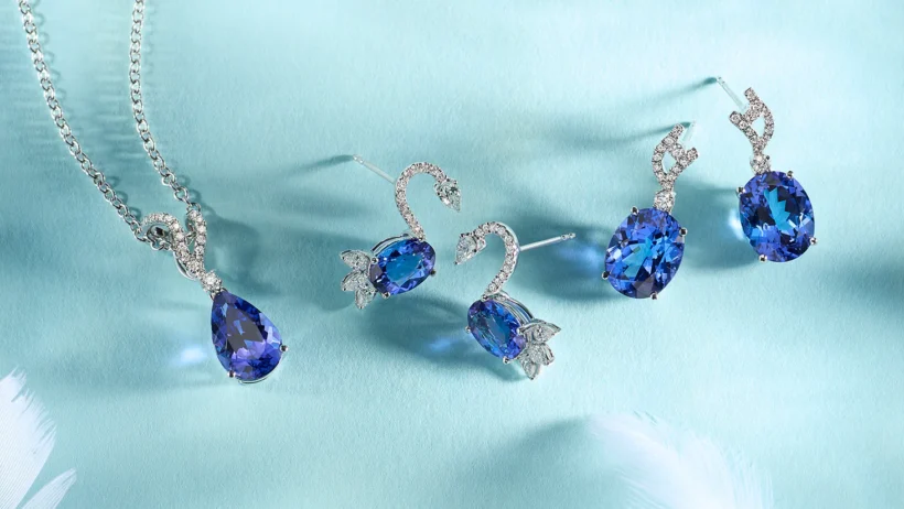 Kiki McDonough unveils Night at the Ballet collection