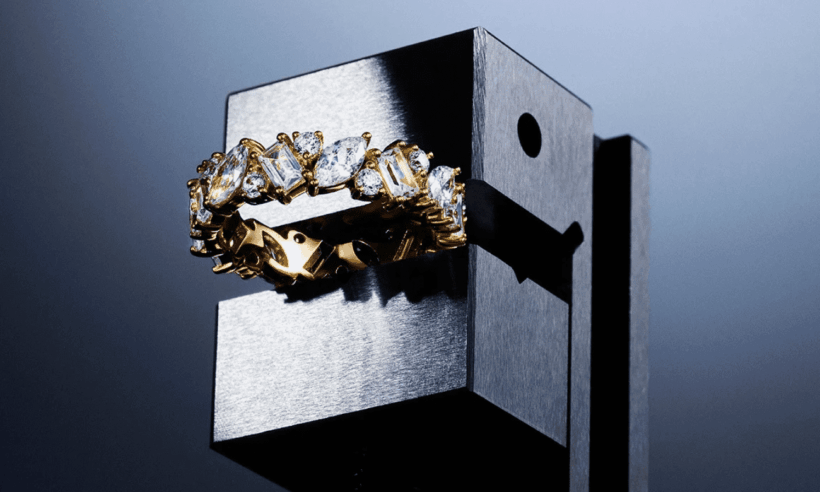 Diamonds Factory undergoes major rebrand
